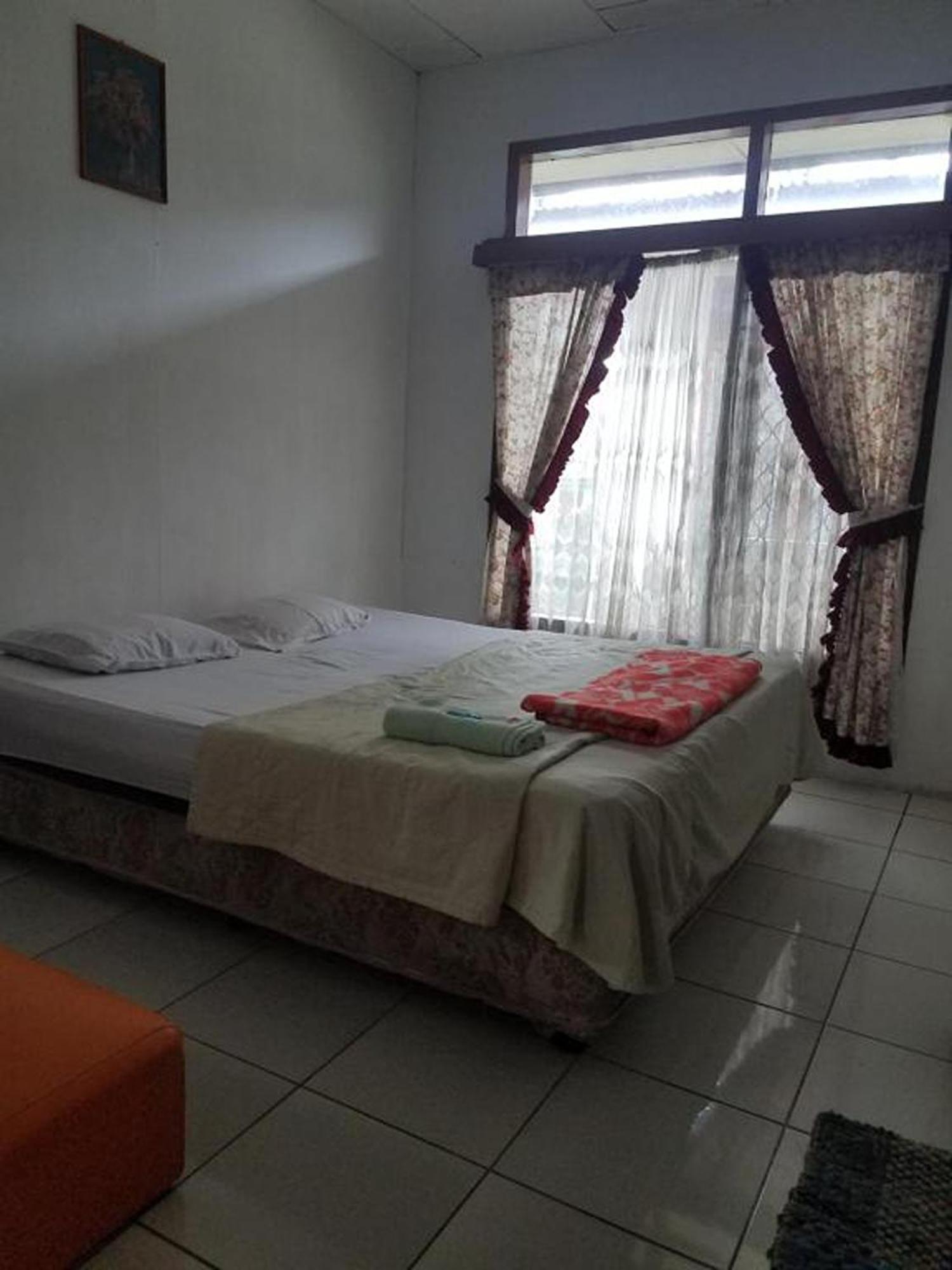 Kaliaga Bungalow 不拉士打宜 外观 照片
