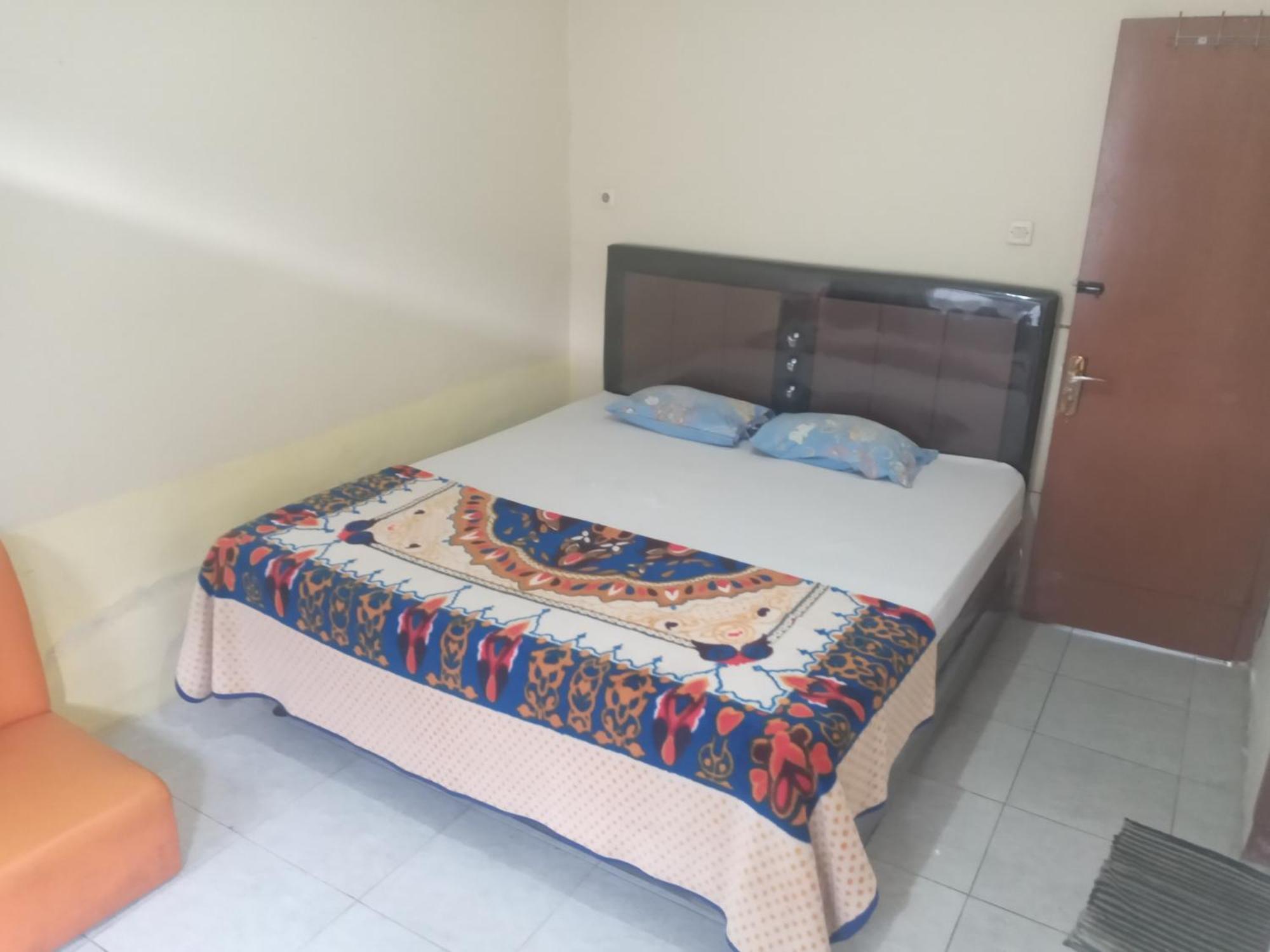 Kaliaga Bungalow 不拉士打宜 外观 照片