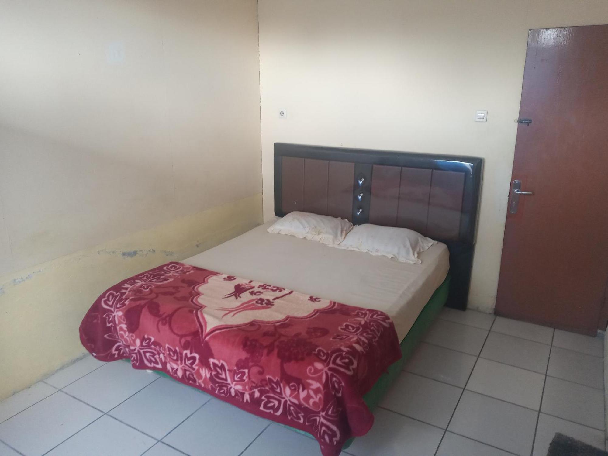 Kaliaga Bungalow 不拉士打宜 外观 照片