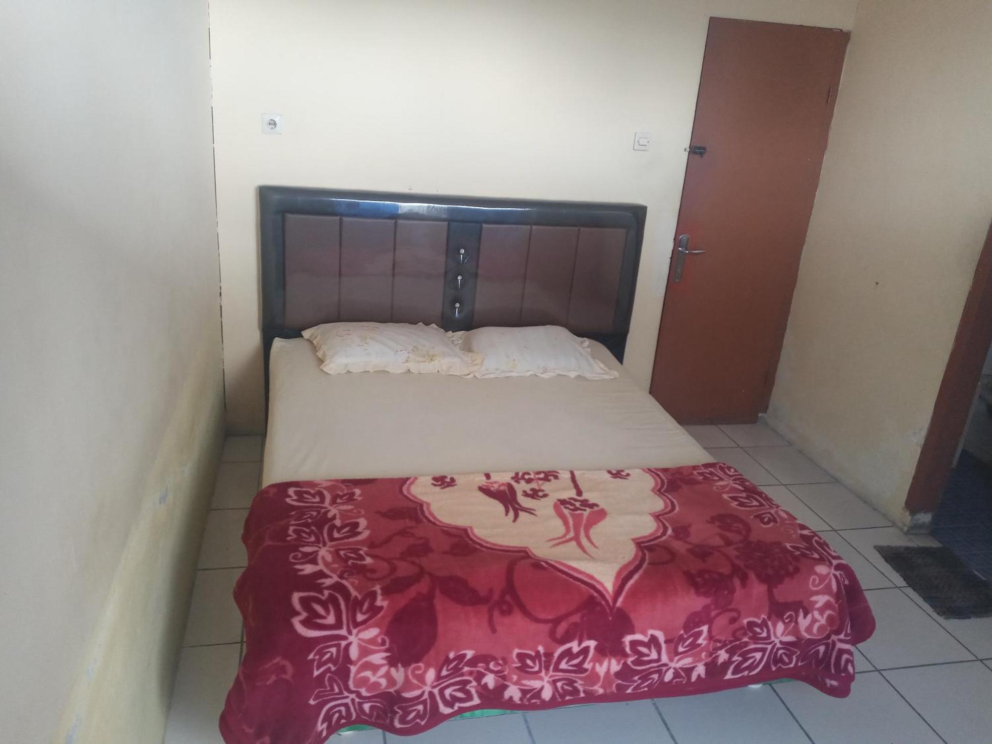 Kaliaga Bungalow 不拉士打宜 外观 照片