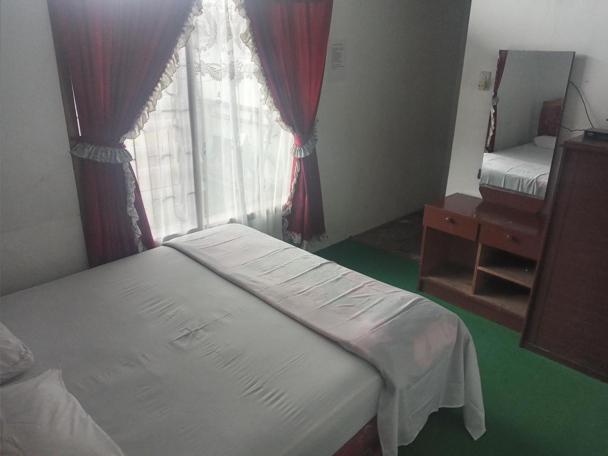 Kaliaga Bungalow 不拉士打宜 外观 照片