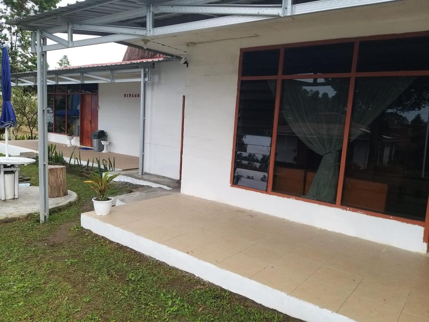 Kaliaga Bungalow 不拉士打宜 外观 照片